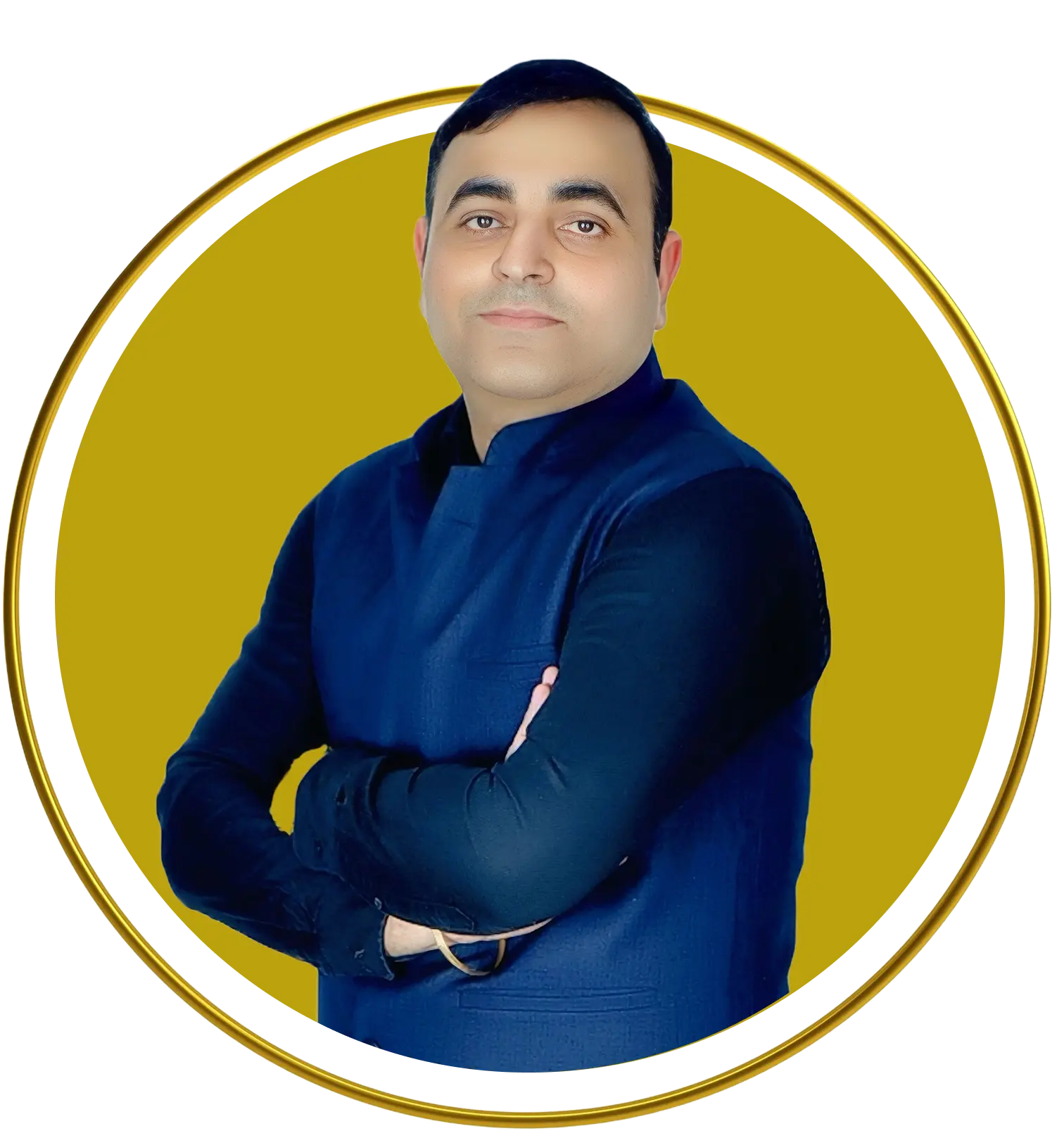 Abhishek Mishra – Founder of UPSC Preparation Platform